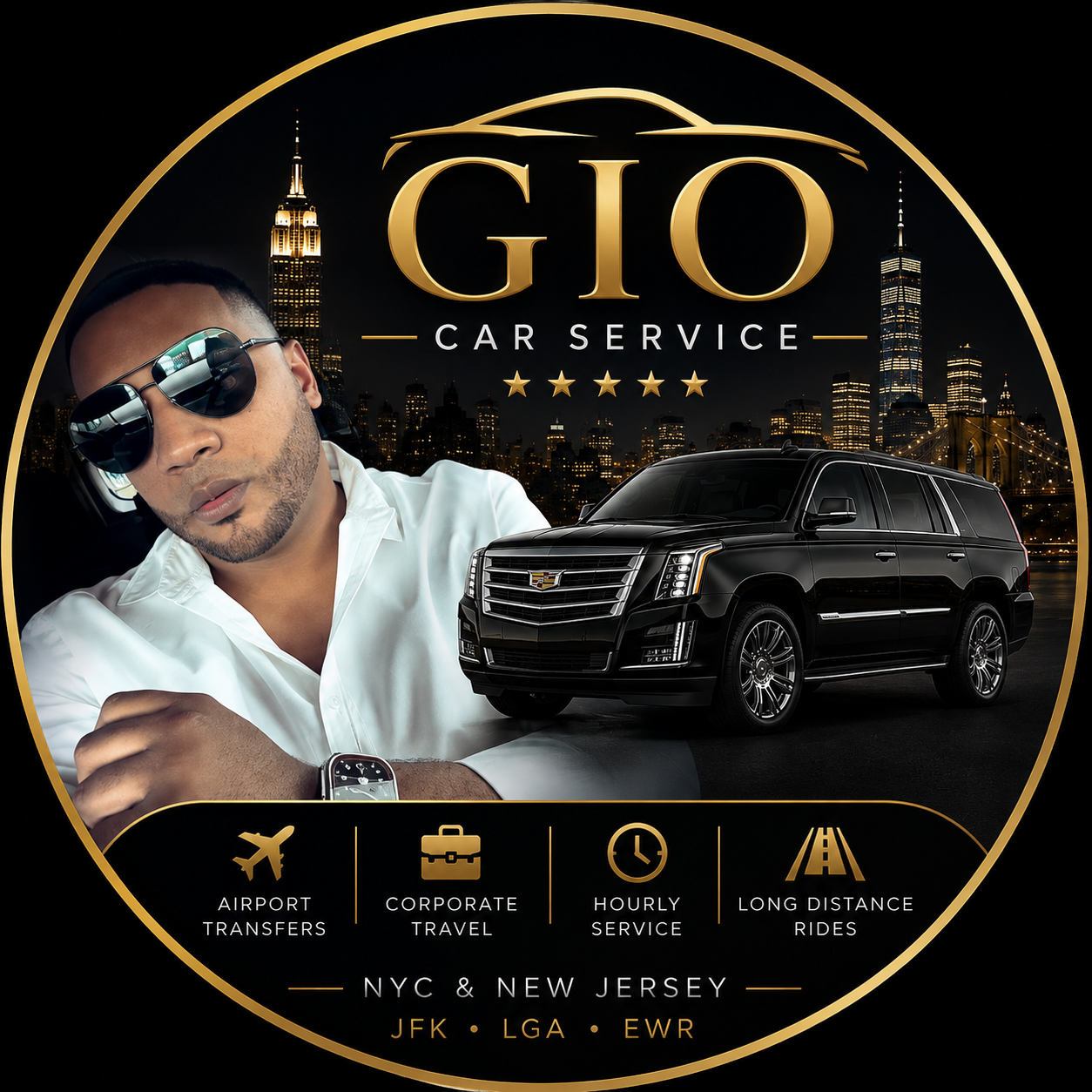 GIO Car Service